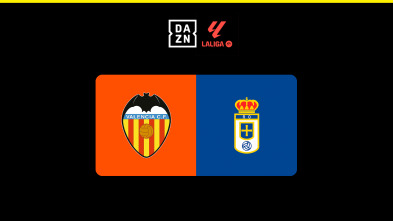 Imagen de Jornada 7: Valencia - Oviedo - 2