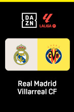 Imagen de Jornada 8: Real Madrid - Villarreal - 1
