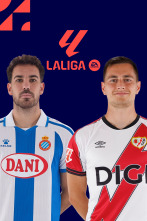 Imagen de Jornada 15: Espanyol - Rayo - 1