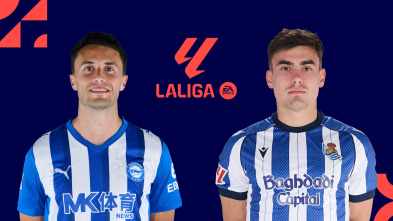 Imagen de Jornada 15: Alavés - Real Sociedad - 2