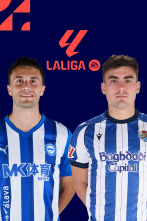 Imagen de Jornada 15: Alavés - Real Sociedad - 1