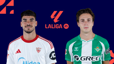 Imagen de Jornada 14: Sevilla - Betis - 2