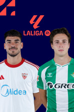 Imagen de Jornada 14: Sevilla - Betis - 1