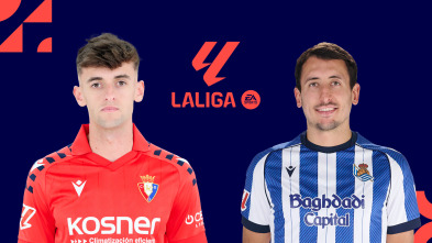 Imagen de Jornada 13: Osasuna - Real Sociedad - 2