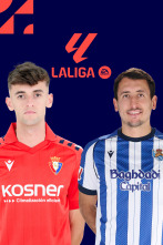 Imagen de Jornada 13: Osasuna - Real Sociedad - 1
