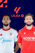 Imagen de Jornada 12: Sevilla - Osasuna - 1