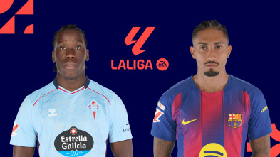 Imagen de Jornada 12: Celta - Barcelona - 2