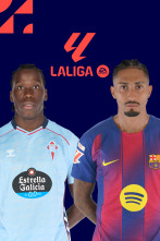 Imagen de Jornada 12: Celta - Barcelona - 1