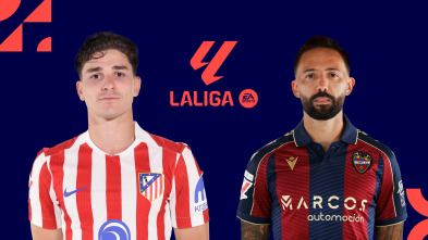 Imagen de Jornada 12: At. Madrid - Levante - 2