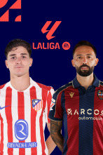 Imagen de Jornada 12: At. Madrid - Levante - 1