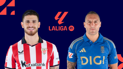 Imagen de Jornada 12: Athletic - Real Oviedo - 2