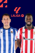 Imagen de Jornada 11: Real Sociedad - Athletic - 1