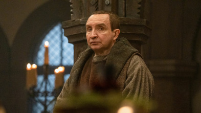 Imagen de Rey y conquistador (T1): Ep.4 Que así sea - 2