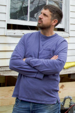 Imagen de Reforma el... (T1): Grandes riesgos en The Big Easy - 1