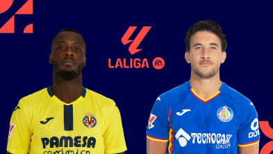 Imagen de Jornada 15: Villarreal - Getafe - 2