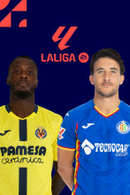 Imagen de Jornada 15: Villarreal - Getafe - 1