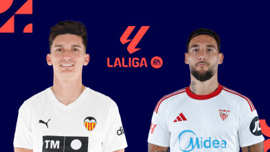 Imagen de Jornada 15: Valencia - Sevilla - 2