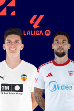 Imagen de Jornada 15: Valencia - Sevilla - 1