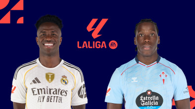 Imagen de Jornada 15: Real Madrid - Celta - 2