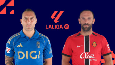 Imagen de Jornada 15: Real Oviedo - Mallorca - 2