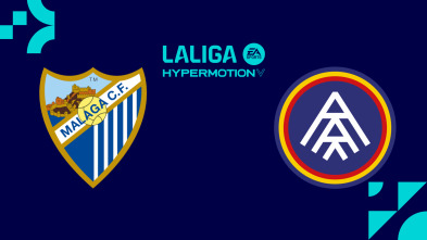 Imagen de Jornada 11: Málaga - Andorra - 2