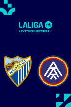 Imagen de Jornada 11: Málaga - Andorra - 1