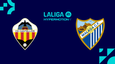 Imagen de Jornada 12: Castellón - Málaga - 2