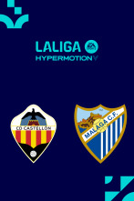 Imagen de Jornada 12: Castellón - Málaga - 1