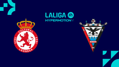 Imagen de Jornada 12: Cultural - Mirandés - 2
