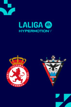 Imagen de Jornada 12: Cultural - Mirandés - 1