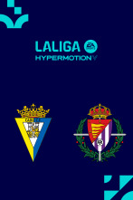 Imagen de Jornada 13: Cádiz - Valladolid - 1