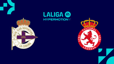 Imagen de Jornada 13: Deportivo - Cultural - 2