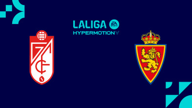 Imagen de Jornada 13: Granada - Zaragoza - 2