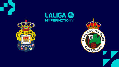 Imagen de Jornada 13: Las Palmas - Racing - 2