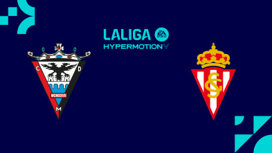 Imagen de Jornada 13: Mirandés - Sporting - 2