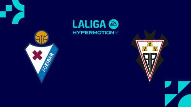 Imagen de Jornada 13: Eibar - Albacete - 2