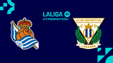 Imagen de Jornada 13: Real Sociedad B - Leganés - 2
