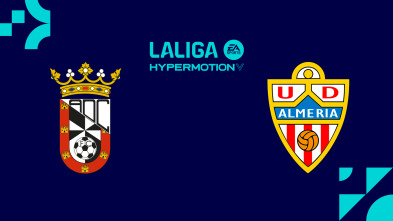 Imagen de Jornada 13: Ceuta - Almería - 2