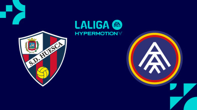 Imagen de Jornada 13: Huesca - Andorra - 2