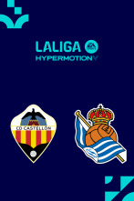 Imagen de Jornada 14: Castellón - Real Sociedad B - 1