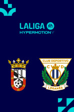 Imagen de Jornada 14: Ceuta - Leganés - 1