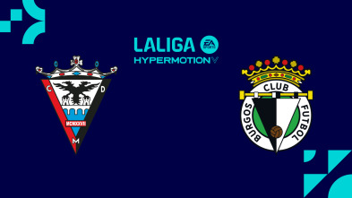 Imagen de Jornada 14: Mirandés - Burgos - 2