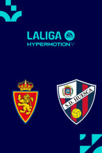 Imagen de Jornada 14: Zaragoza - Huesca - 1