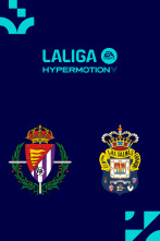 Imagen de Jornada 14: Valladolid - Las Palmas - 1