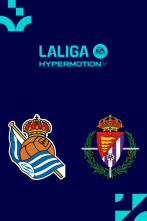 Imagen de Jornada 15: Real Sociedad B - Valladolid - 1