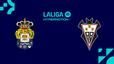 Imagen de Jornada 15: Las Palmas - Albacete - 2