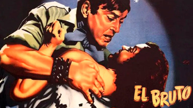 Imagen de El bruto - 2