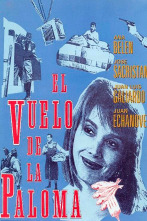 Imagen de El vuelo de la paloma - 1