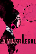 Imagen de La mujer ilegal - 1