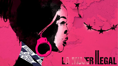 Imagen de La mujer ilegal - 2